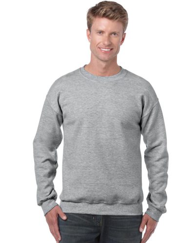 HEAVY BLEND™ ADULT CREWNECK SWEATSHIRT