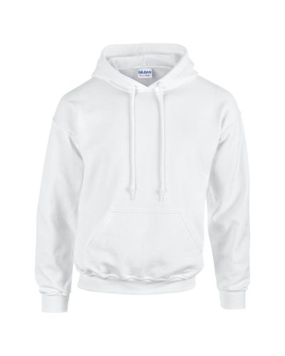 HEAVY BLEND™ ADULT HOODED SWEATSHIRT