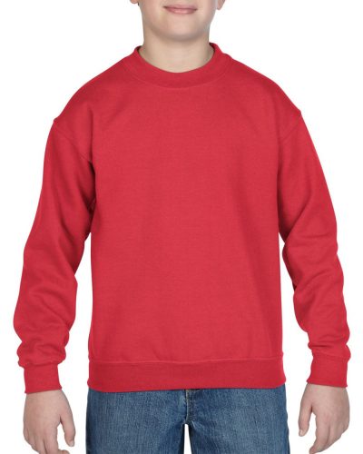 HEAVY BLEND™ YOUTH CREWNECK SWEATSHIRT