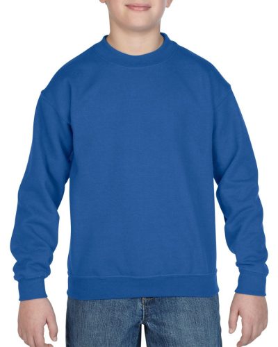 HEAVY BLEND™ YOUTH CREWNECK SWEATSHIRT