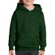 HEAVY BLEND™ YOUTH HOODED SWEATSHIRT