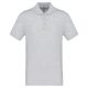 MEN'S SHORT-SLEEVED PIQUÉ POLO SHIRT