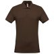 MEN'S SHORT-SLEEVED PIQUÉ POLO SHIRT