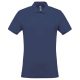 MEN'S SHORT-SLEEVED PIQUÉ POLO SHIRT