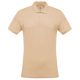 MEN'S SHORT-SLEEVED PIQUÉ POLO SHIRT