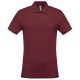 MEN'S SHORT-SLEEVED PIQUÉ POLO SHIRT