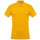 MEN'S SHORT-SLEEVED PIQUÉ POLO SHIRT