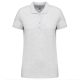 LADIES’ SHORT-SLEEVED PIQUÉ POLO SHIRT