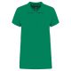 LADIES’ SHORT-SLEEVED PIQUÉ POLO SHIRT