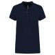 LADIES’ SHORT-SLEEVED PIQUÉ POLO SHIRT