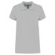 LADIES’ SHORT-SLEEVED PIQUÉ POLO SHIRT