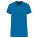 LADIES’ SHORT-SLEEVED PIQUÉ POLO SHIRT