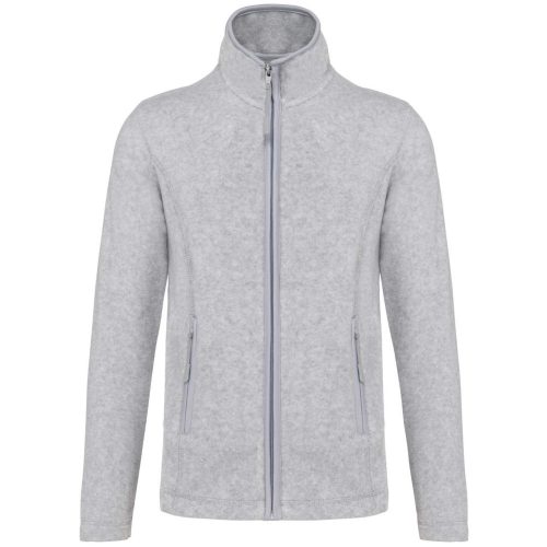 MAUREEN - LADIES' FULL ZIP MICROFLEECE JACKET