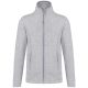 MAUREEN - LADIES' FULL ZIP MICROFLEECE JACKET