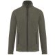 MAUREEN - LADIES' FULL ZIP MICROFLEECE JACKET