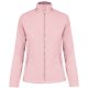 MAUREEN - LADIES' FULL ZIP MICROFLEECE JACKET