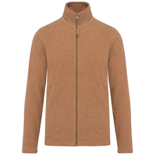 FALCO - FULL ZIP MICROFLEECE JACKET