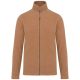 FALCO - FULL ZIP MICROFLEECE JACKET