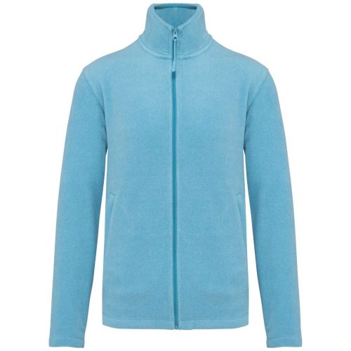 FALCO - FULL ZIP MICROFLEECE JACKET