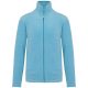 FALCO - FULL ZIP MICROFLEECE JACKET