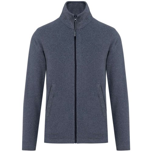 FALCO - FULL ZIP MICROFLEECE JACKET