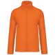 FALCO - FULL ZIP MICROFLEECE JACKET