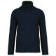 FALCO - FULL ZIP MICROFLEECE JACKET