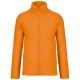 FALCO - FULL ZIP MICROFLEECE JACKET