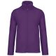 FALCO - FULL ZIP MICROFLEECE JACKET