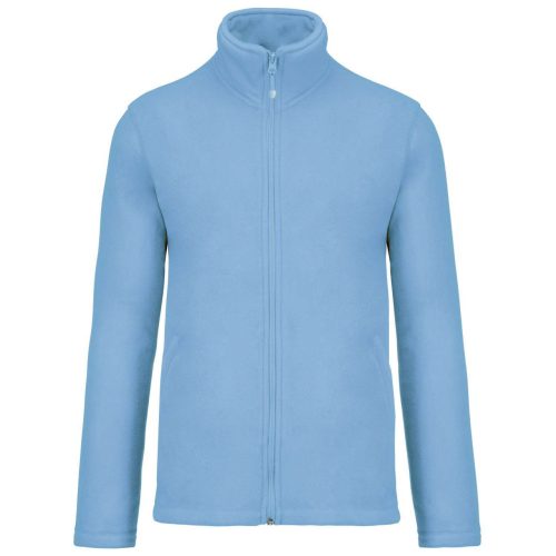 FALCO - FULL ZIP MICROFLEECE JACKET