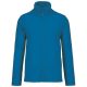 FALCO - FULL ZIP MICROFLEECE JACKET