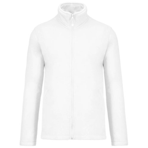 FALCO - FULL ZIP MICROFLEECE JACKET