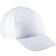 KIDS' COTTON CAP - 5 PANELS