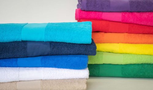 OLIMA BASIC TOWEL 70x140