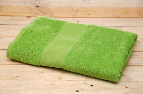 OLIMA BASIC TOWEL 100x150