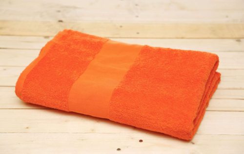 OLIMA BASIC TOWEL 30x50