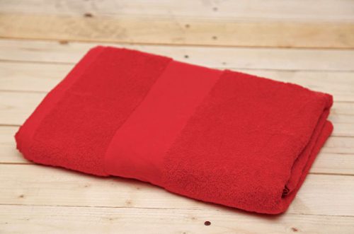 OLIMA BASIC TOWEL 30x50