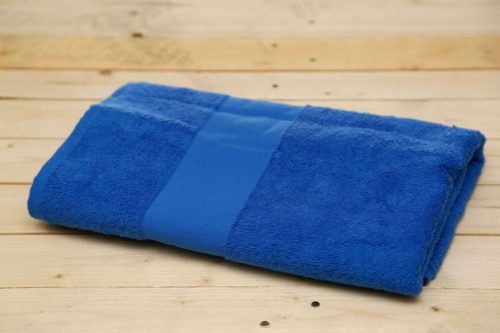 OLIMA BASIC TOWEL 100x150