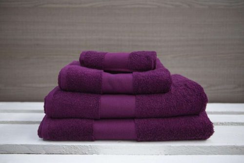 OLIMA CLASSIC TOWEL 30x50