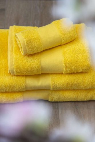 OLIMA CLASSIC TOWEL 100x150