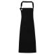 'CALIBRE' HEAVY COTTON CANVAS BIB APRON