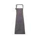 'CALIBRE' HEAVY COTTON CANVAS BIB APRON