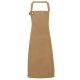 'CALIBRE' HEAVY COTTON CANVAS BIB APRON