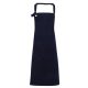 'CALIBRE' HEAVY COTTON CANVAS BIB APRON