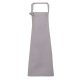 'CALIBRE' HEAVY COTTON CANVAS BIB APRON