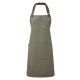 ‘ANNEX’ OXFORD BIB APRON