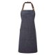 ‘ANNEX’ OXFORD BIB APRON