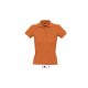 SOL'S PEOPLE - WOMEN'S POLO SHIRT