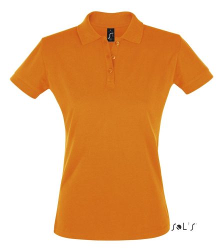 SOL'S PERFECT WOMEN - POLO SHIRT