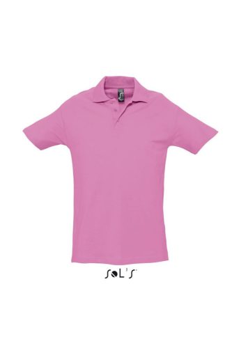 SOL'S SPRING II - MEN’S PIQUE POLO SHIRT